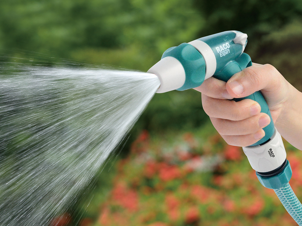 CITY SPRAY JET NOZZLE GUN 
