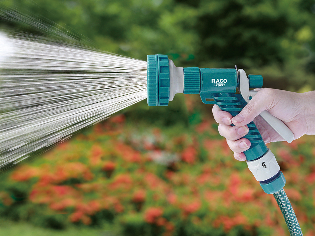 MULTIFUNCTION SPRAYER