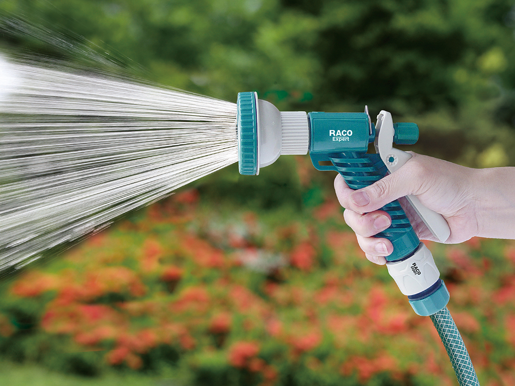 RACO SHOWER SPRAYER