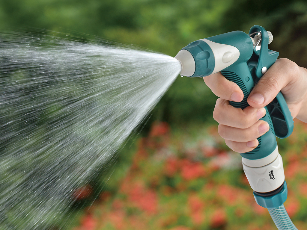 RACO SPRAY JET NOZZLE GUN