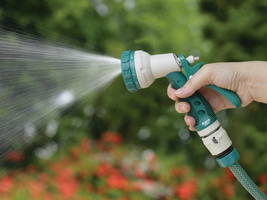 RACO MULTIFUNCTION SPRAYER