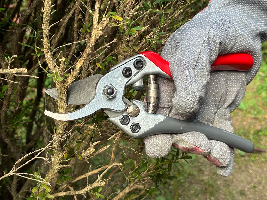 PRO-CUT BYPASS SECATEURS PS21