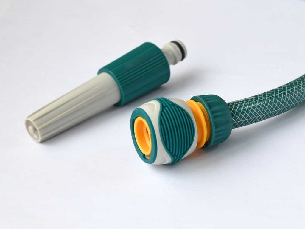 MAXI-COMFY AQUA STOP CONNECTOR  (Size: 13mm)