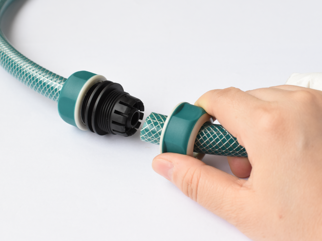 MAXI-COMFY HOSE REPAIRER  (Size: 13mm)