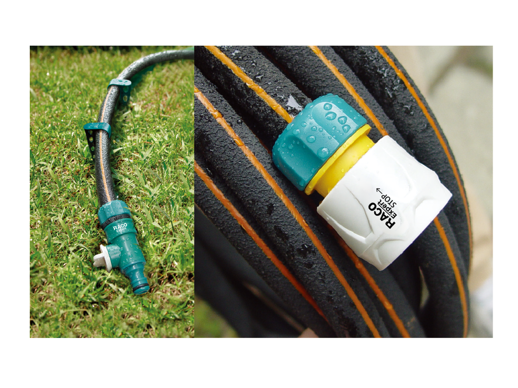 COUPLING REGULATOR VALVE (Size: 13mm) 