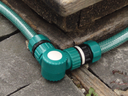 HOSE COUPLING