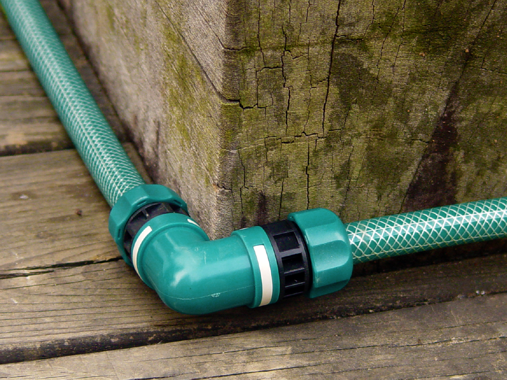 L-JOINT  (Size:13mm) 