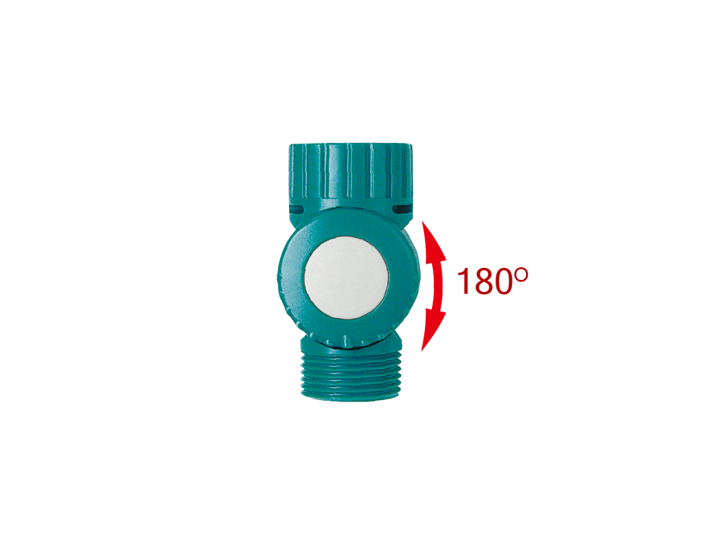 MULTI-FUNCTION SWIVEL JOINTER