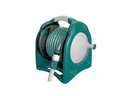 COMPACT GARDEN HOSE REEL SET
