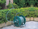HOSE REEL CART