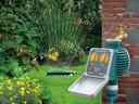 737 ELECTRONIC GARDEN MANUAL TIMER