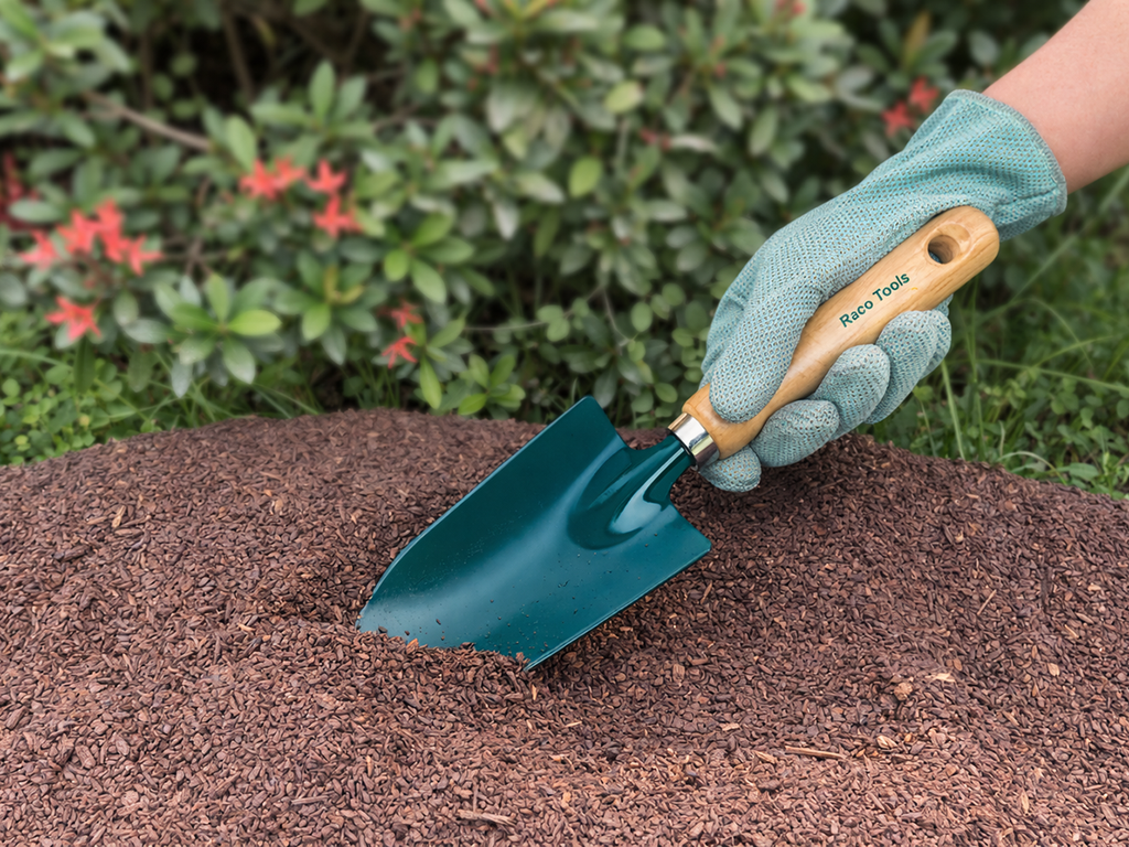 TRADITIONAL Hand Trowel