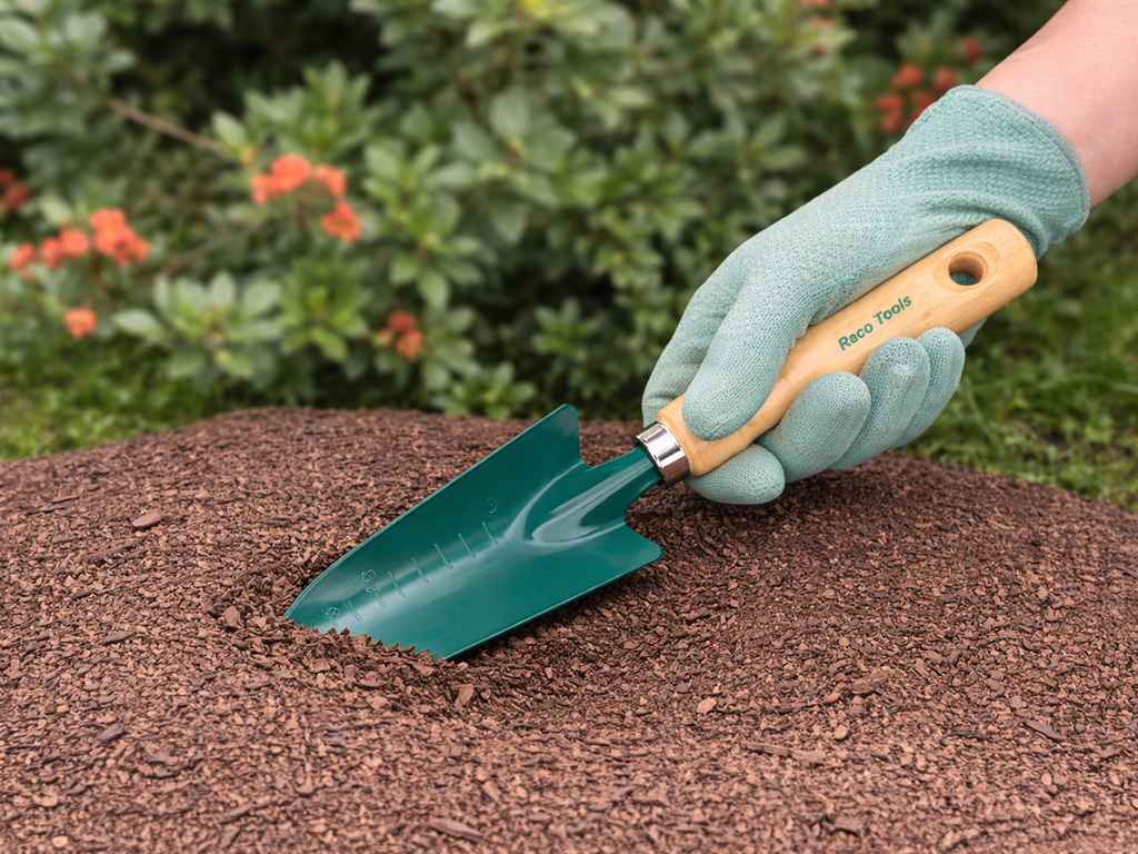 TRADITIONL Hand Transplanter