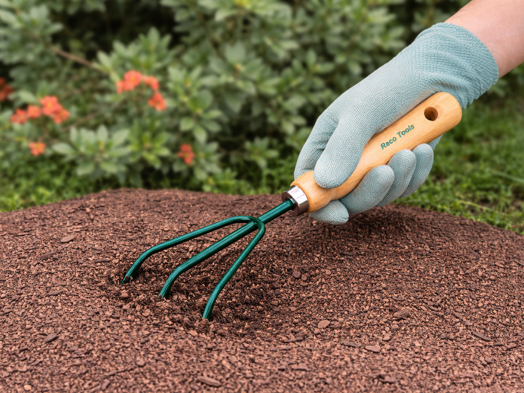 TRADITIONAL Hand Cultivator