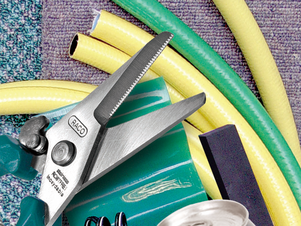 RACO UNIVERSAL SNIPS HS125