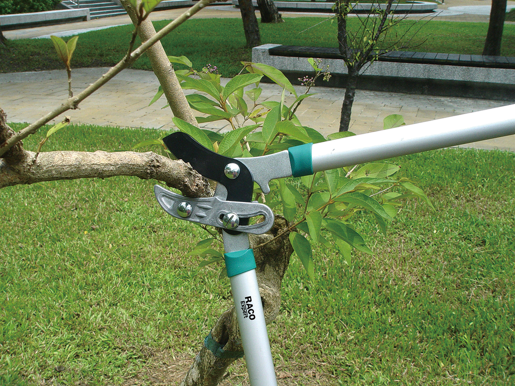 MaxForce Dual Gear Anvil Lopper ML8 (overall: 600mm)