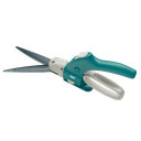 Delux 360 Swivel Grass Shears 