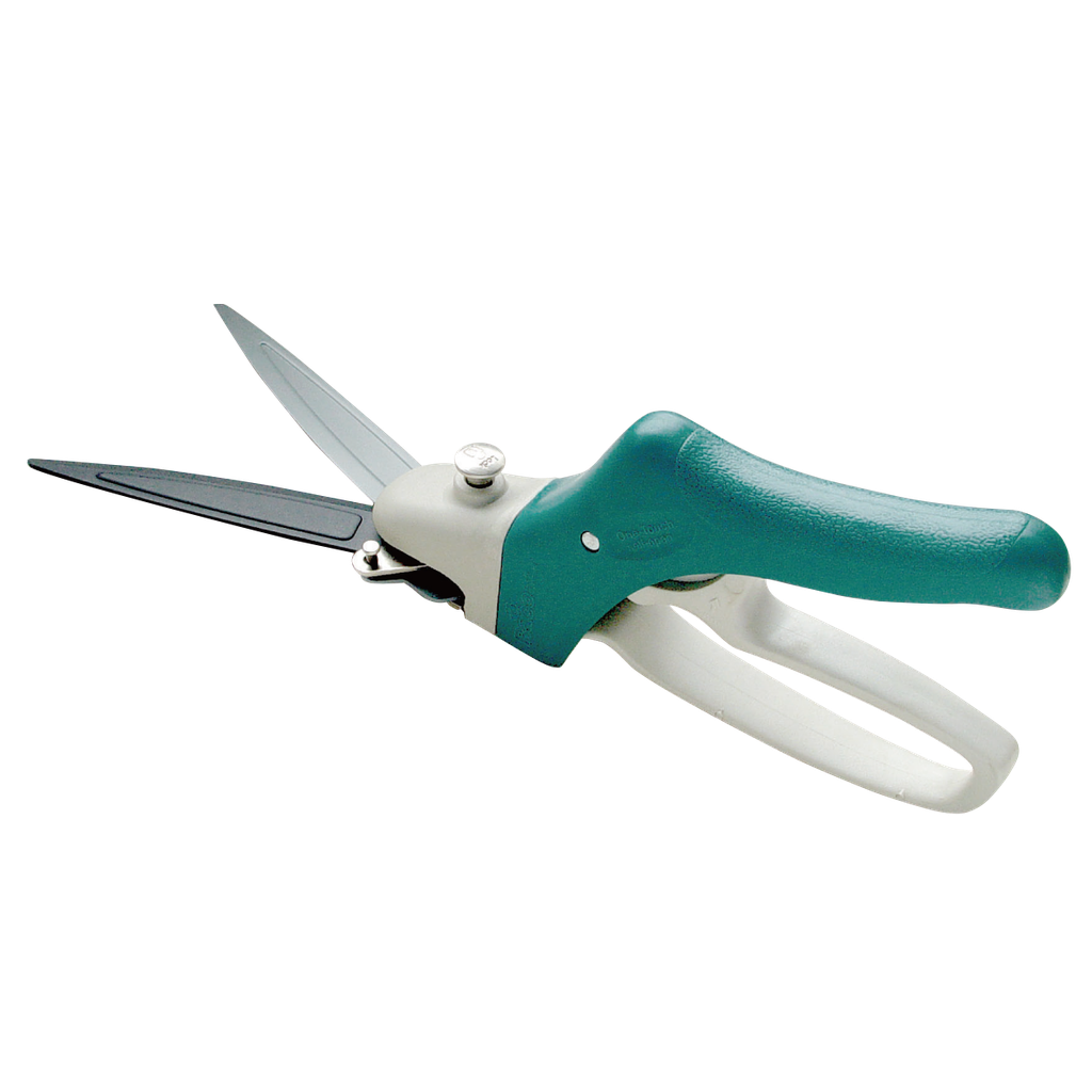 Delux 90 Swivel Grass Shears