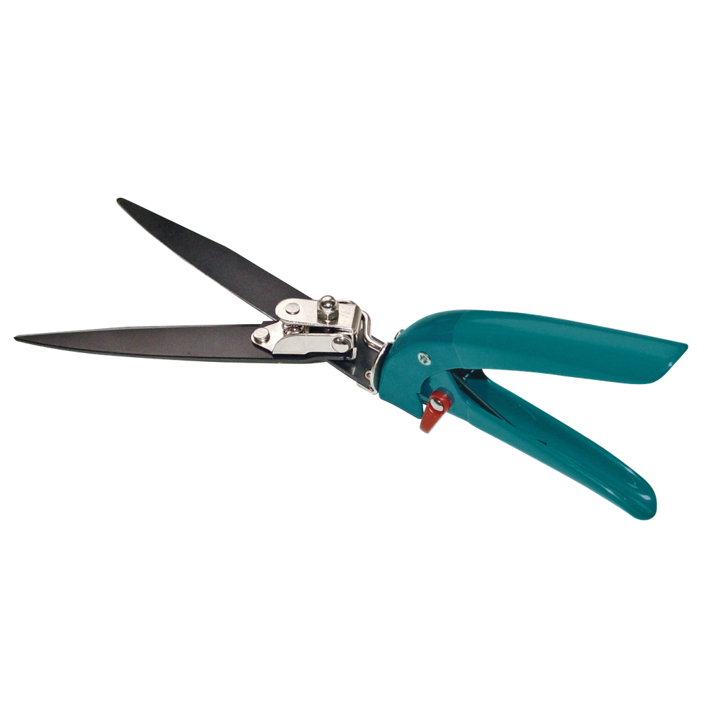 Swivel Blade Grass Shears