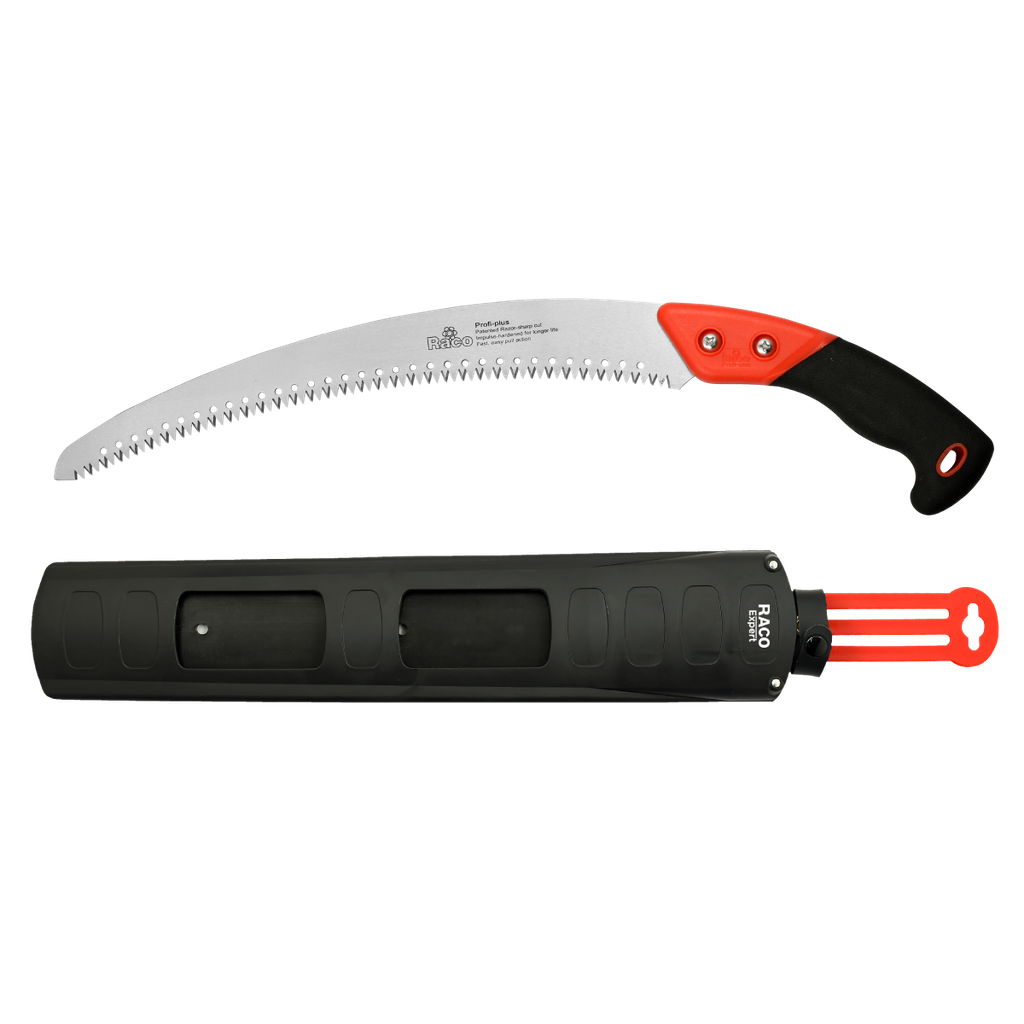PRO-CUT PRUNING SAW with Sheath PW14  (Blade: 350mm, Overall: 540mm)