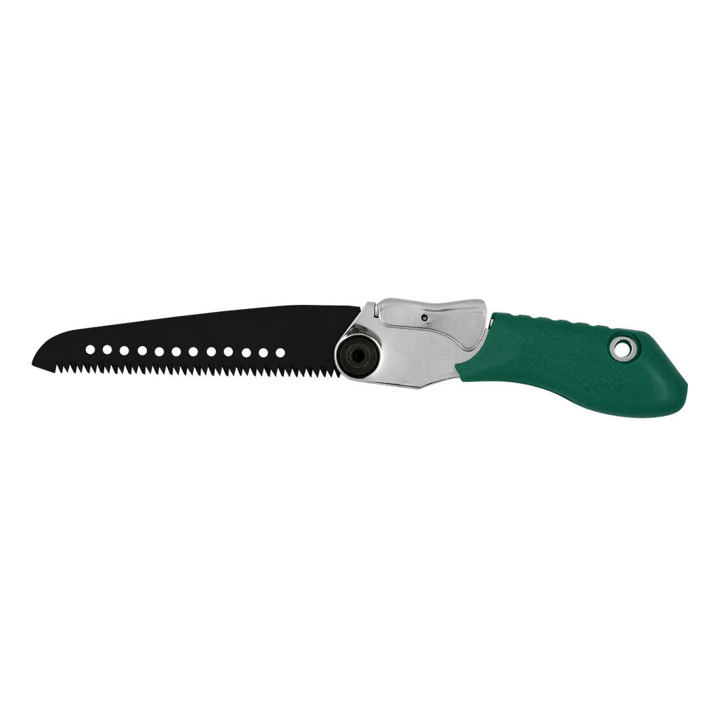 RACO MAX-CUT FOLDING SAW  MW16 (Blade: 140mm, Overall: 300mm)
