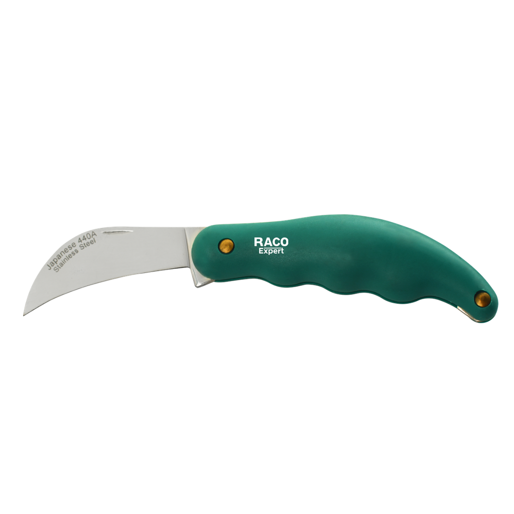 RACO GARDENING KNIFE HS122