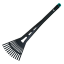 LIGHTWEIGHT Hand Rake