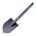 LIGHTWEIGHT Hand Point Shovel