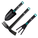 LIGHTWEIGHT 3PCS Hand Tools Set  Contains: HT21, HT23, HT25