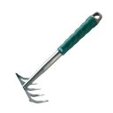 STANDARD Hand Flower Rake