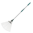 Adjustable Spring-Wire Rake LK44