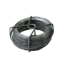 Twist Tie Wires, Galvanized