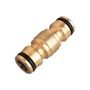 PRO-FLOW BRASS COUPLER CONNECTOR
