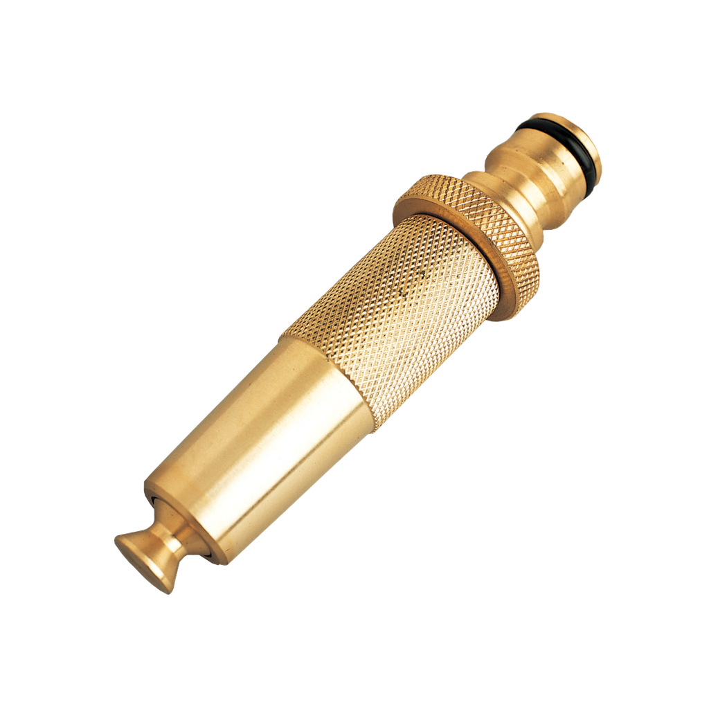 PRO-FLOW BRASS SPRAY JET NOZZLE