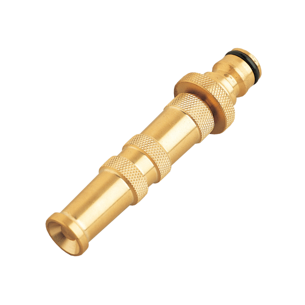 PRO-FLOW BRASS SPRAY JET NOZZLE
