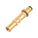PRO-FLOW BRASS SPRAY JET NOZZLE