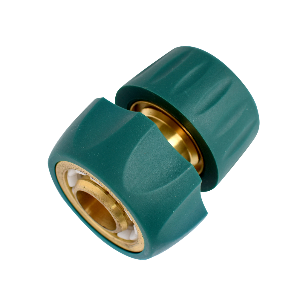 PRO-FLOW BRASS-TPR CONNECTOR (Size: 19mm) 
