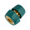 PRO-FLOW BRASS-TPR CONNECTOR (Size: 19mm) 