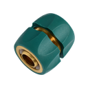 PRO-FLOW BRASS-TPR HOSE REPAIRER (Size: 19mm)