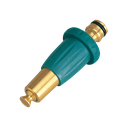 PRO-FLOW BRASS-TPR SPRAY JET NOZZLE