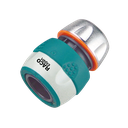 POWER-GRIP METAL HOSE CONNECTOR  (Size: 13mm) 