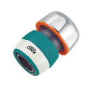 POWER-GRIP METAL HOSE CONNECTOR (Size: 19mm) 