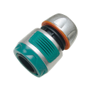 POWER-GRIP METAL HOSE CONNECTOR  (Size: 13mm) 