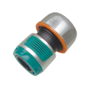 POWER-GRIP METAL HOSE CONNECTOR (Size: 19mm) 