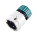 3/4" MEGA-FLOW HOSE CONNECTOR  (Size: 19mm) 