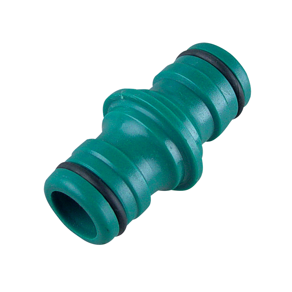 3/4" MEGA-FLOW COUPLING