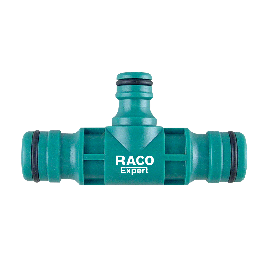 3/4" MEGA-FLOW T-COUPLING