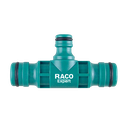 3/4" MEGA-FLOW T-COUPLING