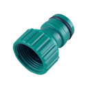 3/4" MEGA-FLOW FEMALE TAP ADAPTOR  (Tap size: 3/4") 