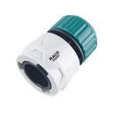 1" MEGA-FLOW HOSE CONNECTOR  (Size: 25mm) 